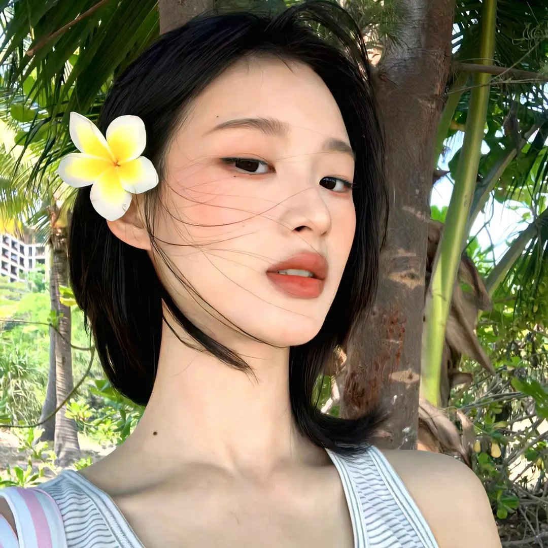 天真派杨门女将
